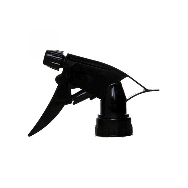 GATILLO PREMIUM NEGRO PULVERIZANTE