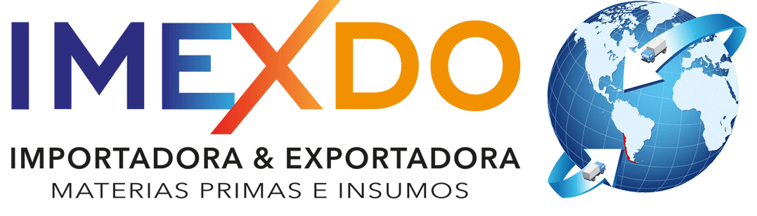 Logo Imexdo